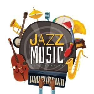 Jazz Music